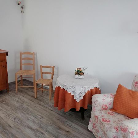 Mives Vendeghaz Hotel Pogany Luaran gambar