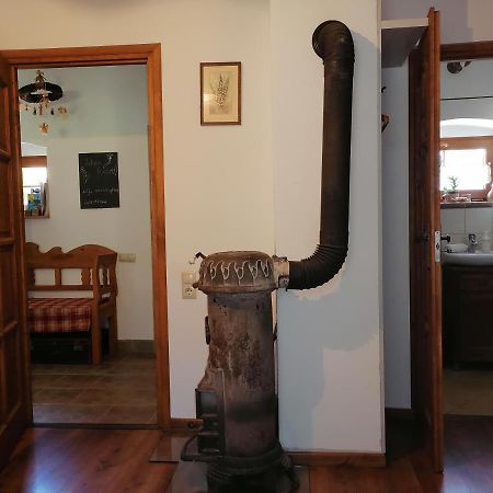 Mives Vendeghaz Hotel Pogany Luaran gambar