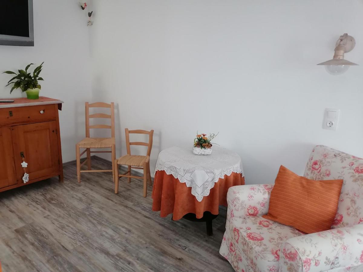 Mives Vendeghaz Hotel Pogany Luaran gambar