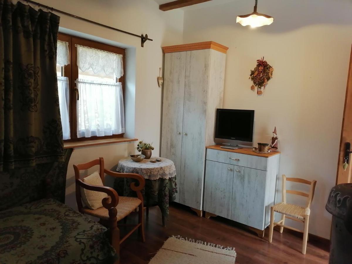 Mives Vendeghaz Hotel Pogany Luaran gambar