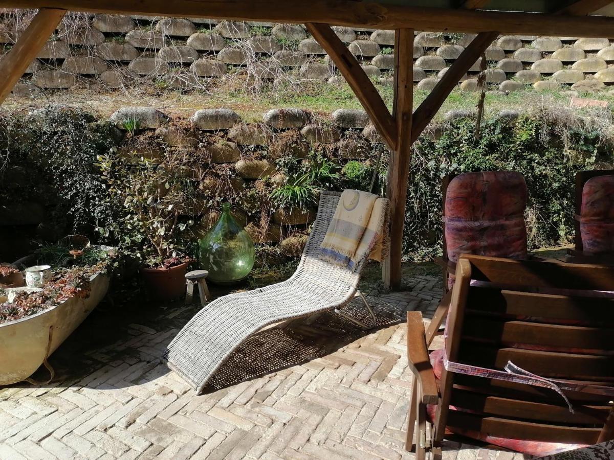 Mives Vendeghaz Hotel Pogany Luaran gambar