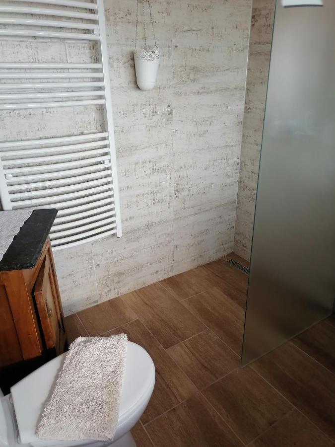Mives Vendeghaz Hotel Pogany Luaran gambar