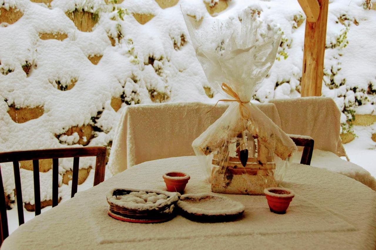 Mives Vendeghaz Hotel Pogany Luaran gambar